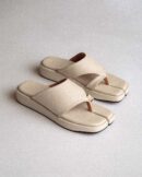 GAP SANDAL LIGHT CREME