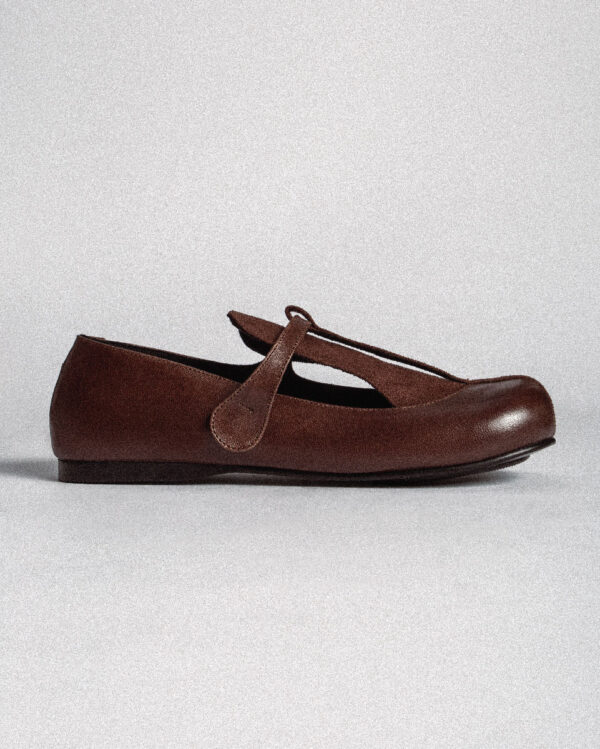 T-BAR MARY BROWN - Image 3