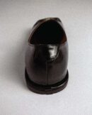 PATENT PUMPS BLACK