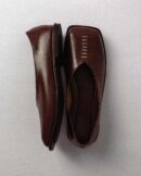PATENT PUMPS BROWN