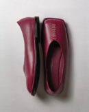 MTW for HGL PATENT PUMPS MAROON