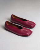 MTW for HGL PATENT PUMPS MAROON