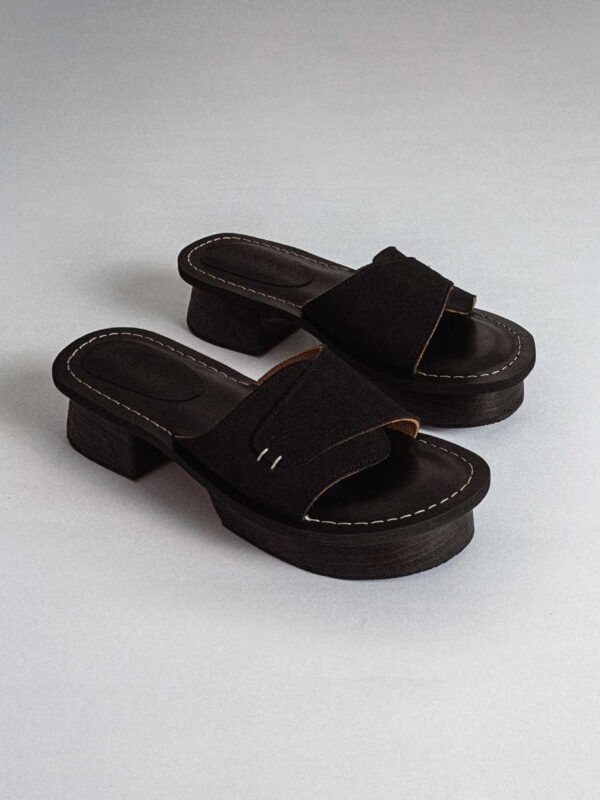 [PG-PO] BAKIAK BLACK