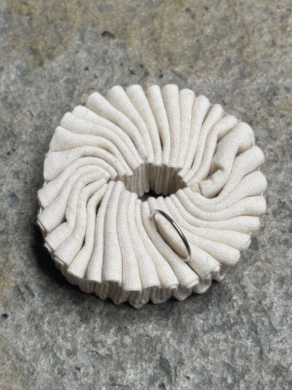 MTW x FROM TINY ISLANDS PAIR TOE RING